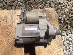 Стартер. Toyota Rush, J200, J200E, J210, J210E Daihatsu Be-Go, J200G, J210G Двигатель 3SZVE