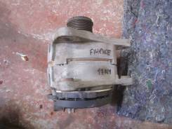 Генератор. Renault Fluence, L30R, L30T Двигатели: K4M, M4R