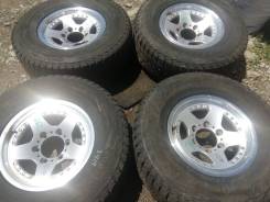 CV928. 7.0x15, 6x139.70, ET5