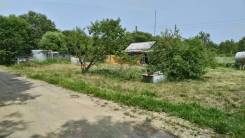Продам земельный участок с домиком в живописном месте. 3 710 кв. м., собственность, электричество, от частного лица (собственник)