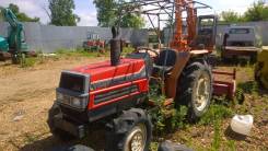 Yanmar. Продам трактор янмар FX-28, 28 л.с.