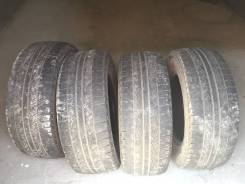 Pirelli Scorpion. Всесезонные, 2012 год, износ: 70%, 4 шт