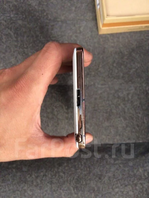 Samsung Galaxy Note 3 LTE SM-N900L. �/� ����