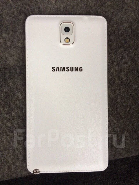 Samsung Galaxy Note 3 LTE SM-N900L. �/� ����