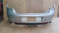 Бампер. Mazda Mazda6, GH Двигатель LFDE