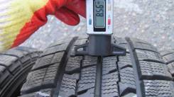 Goodyear Ice Navi Zea. Зимние, без шипов, износ: 5%, 4 шт