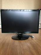 Samsung. 21" (53 см), технология LCD (ЖК)