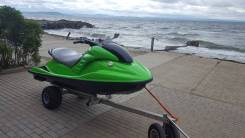 Yamaha GP1300R. 185,00 л.с., Год: 2005 год