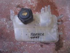 Расширительный бачок. Renault Fluence, L30R, L30T Двигатели: K4M, M4R