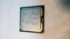 Intel Pentium D