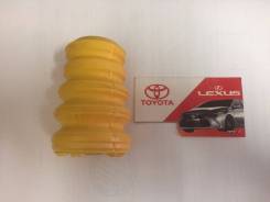 Отбойник амортизатора. Toyota: Mark II Wagon Qualis, Windom, Camry Gracia, Carina, Solara, Scepter, Pronard, Aurion, Vista, Camry, Avalon, Corona, Cal...