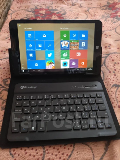 Prestigio MultiPad 8.0 Ultra Duo 16Gb ����