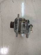 Генератор. Subaru Legacy, BE5, BH5 Двигатели: EJ201, EJ202, EJ204