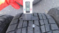 Goodyear Ice Navi NH. Зимние, без шипов, износ: 10%, 4 шт