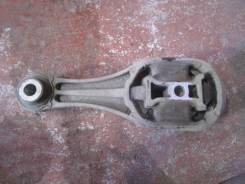 Подушка коробки передач. Renault Fluence, L30R, L30T Двигатели: K4M, M4R