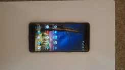 OnePlus 3T. �/�