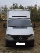 Mercedes-Benz Sprinter 313. Срочно Продам Mercedes-Benz Sprinter 311, 2 200 куб. см., 1 500 кг.