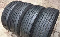 Dunlop Enasave EC203. Летние, 2014 год, износ: 10%, 4 шт