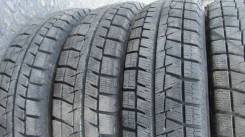 Bridgestone Blizzak Revo GZ. Зимние, без шипов, износ: 5%, 4 шт