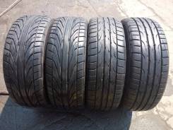 Dunlop Direzza DZ102. Летние, 2014 год, износ: 5%, 4 шт