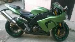 Kawasaki Ninja ZX-10R. 998 куб. см., исправен, птс, с пробегом