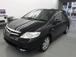 Honda Fit Aria. GD8, L15A