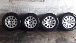 Продам колёса BMW в отличном состоянии. x16