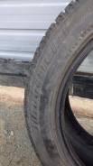 Bridgestone Blizzak. Всесезонные, 2010 год, износ: 10%, 2 шт