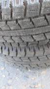 Toyo Observe Garit G30. Зимние, без шипов, 2013 год, износ: 5%, 2 шт