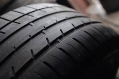 Kumho Ecsta LE Sport KU39. Летние, износ: 30%, 1 шт