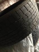 Dunlop Graspic DS3. Зимние, без шипов, износ: 20%, 2 шт