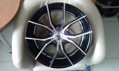 Xtuning. 8.5x18, 5x114.30, ET38, ЦО 73,1 мм.