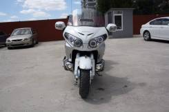 Honda GL 1800. 1 800 куб. см., исправен, птс, с пробегом