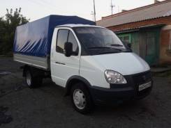 ГАЗ Газель Бизнес. Продается газель бизнес, 2 800 куб. см., 1 800 кг.