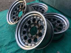 Berg. 7.0x15, 6x139.70, ET-2, ЦО 110,0 мм.