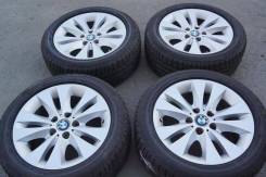 BMW. 7.5x17, 5x120.00, ET20, ЦО 72,5 мм.