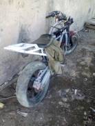 Suzuki RG 250. 250 куб. см., неисправен, без птс, с пробегом