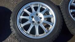 Carlsson. 7.0x17, 5x112.00, ET42