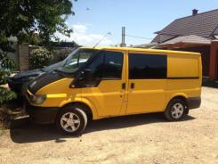 Ford Transit. Продам , 2 000 куб. см., 700 кг.