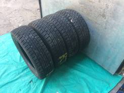 Goodyear Ice Navi Zea II. Зимние, без шипов, 2010 год, износ: 10%, 4 шт