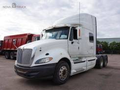 International Prostar. Продается капотный седельный тягач Premium, 14 950 куб. см., 435 кг.