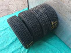 Dunlop DSX-2. Зимние, без шипов, износ: 5%, 4 шт