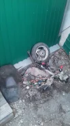 Honda Dio AF27 ����