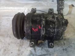 Компрессор кондиционера. Mazda: B-Series, Bongo Friendee, MPV, Proceed, Efini MPV Двигатели: WL, WLT