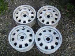 КраМЗ. 6.5x15, 5x108.00, ET25, ЦО 60,1 мм.