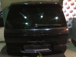 Дверь багажника. Porsche Cayenne, 9PA