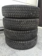 Bridgestone Blizzak DM-V1. Зимние, без шипов, 2013 год, износ: 5%, 4 шт