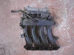 Коллектор впускной. Renault Fluence, L30R, L30T Двигатели: K4M, M4R