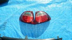 Стоп-сигнал. Toyota Caldina, ST215, AT211G, ST210G, CT216G, ST215W, AT211, ST215G, CT216, ST210 Двигатели: 7AFE, 3SGTE, 3CTE, 3SGE, 3SFE