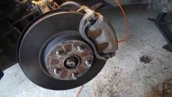 Тормозная система. Subaru Legacy B4, BL5